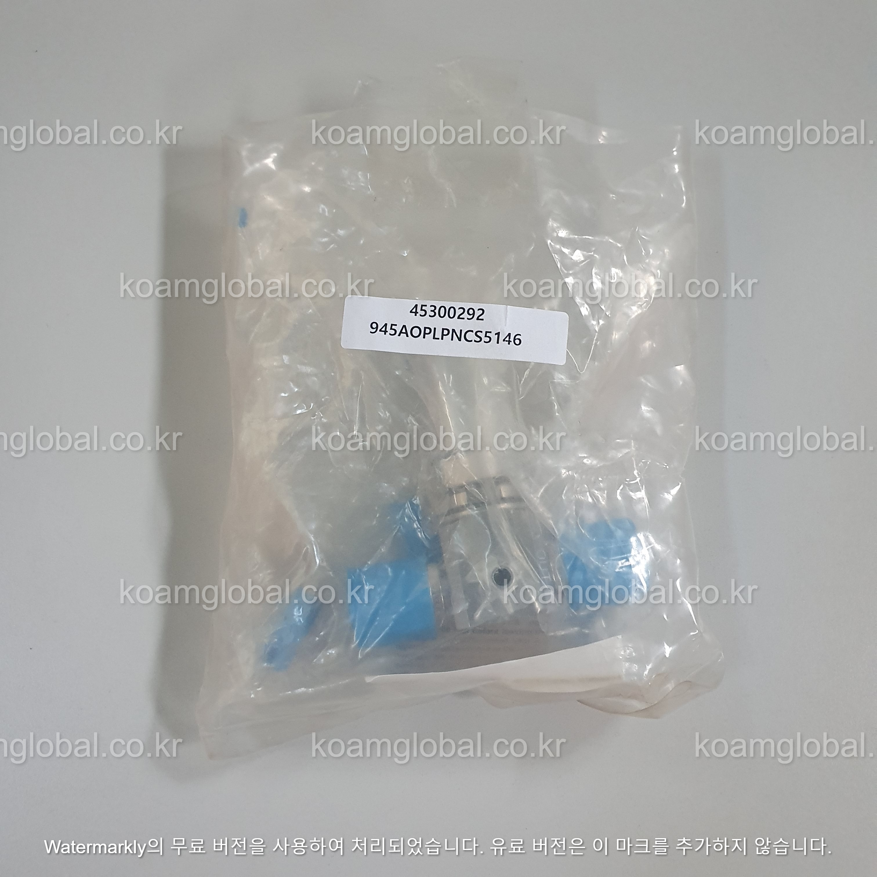 PARKER 45300292