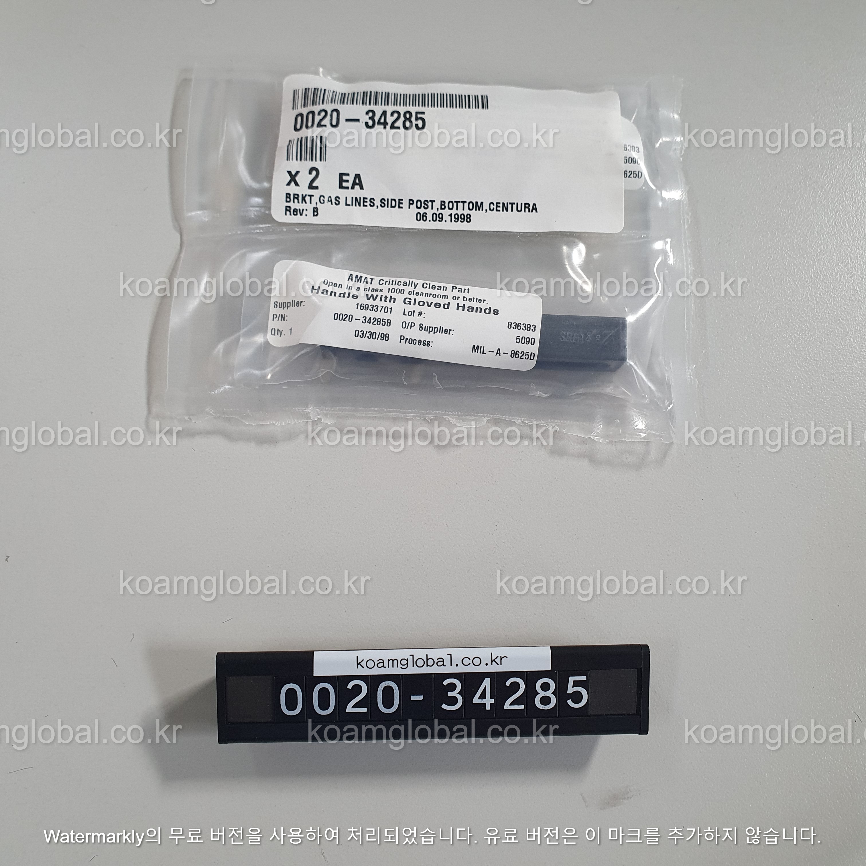 0020-34285