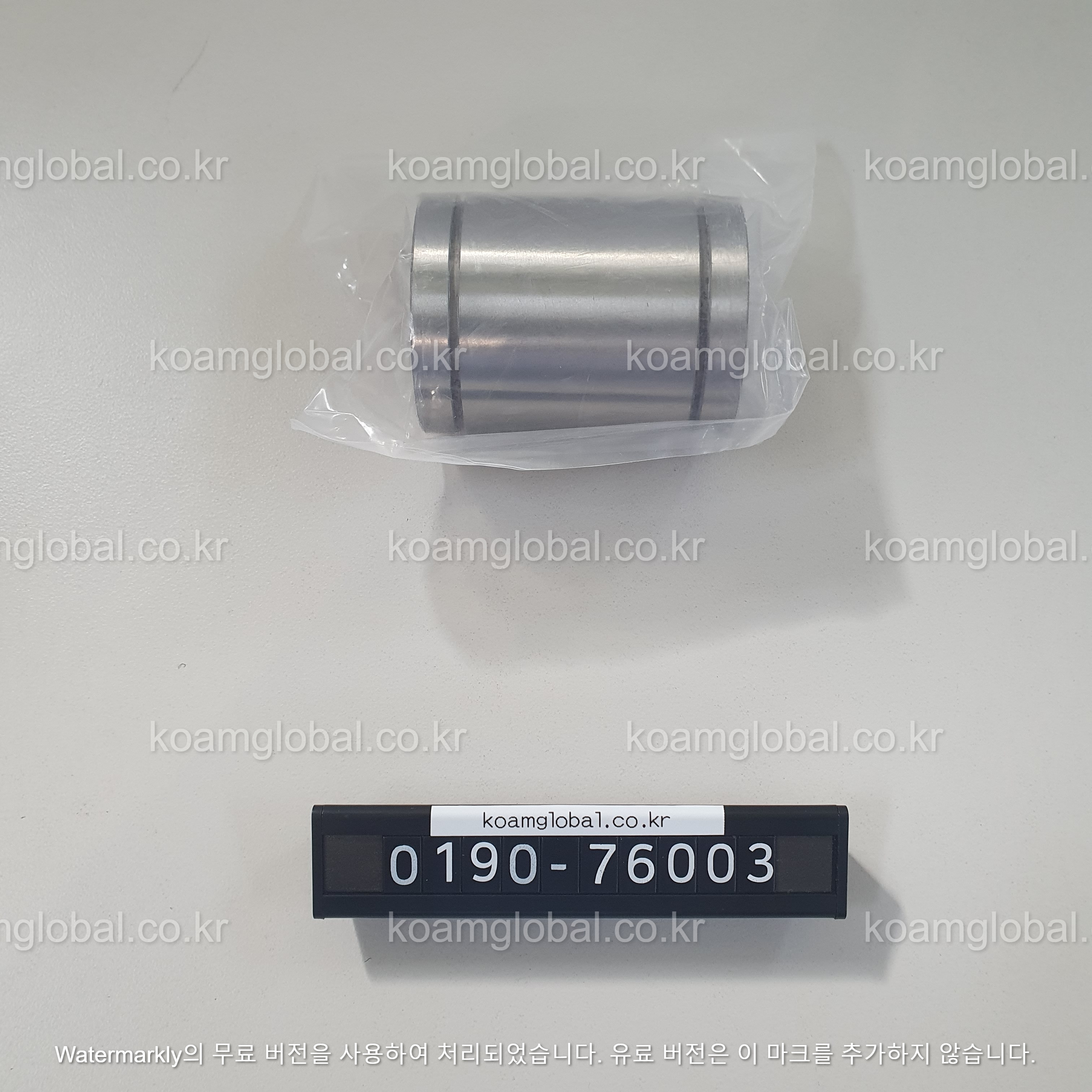 0190-15908(0190-76003)