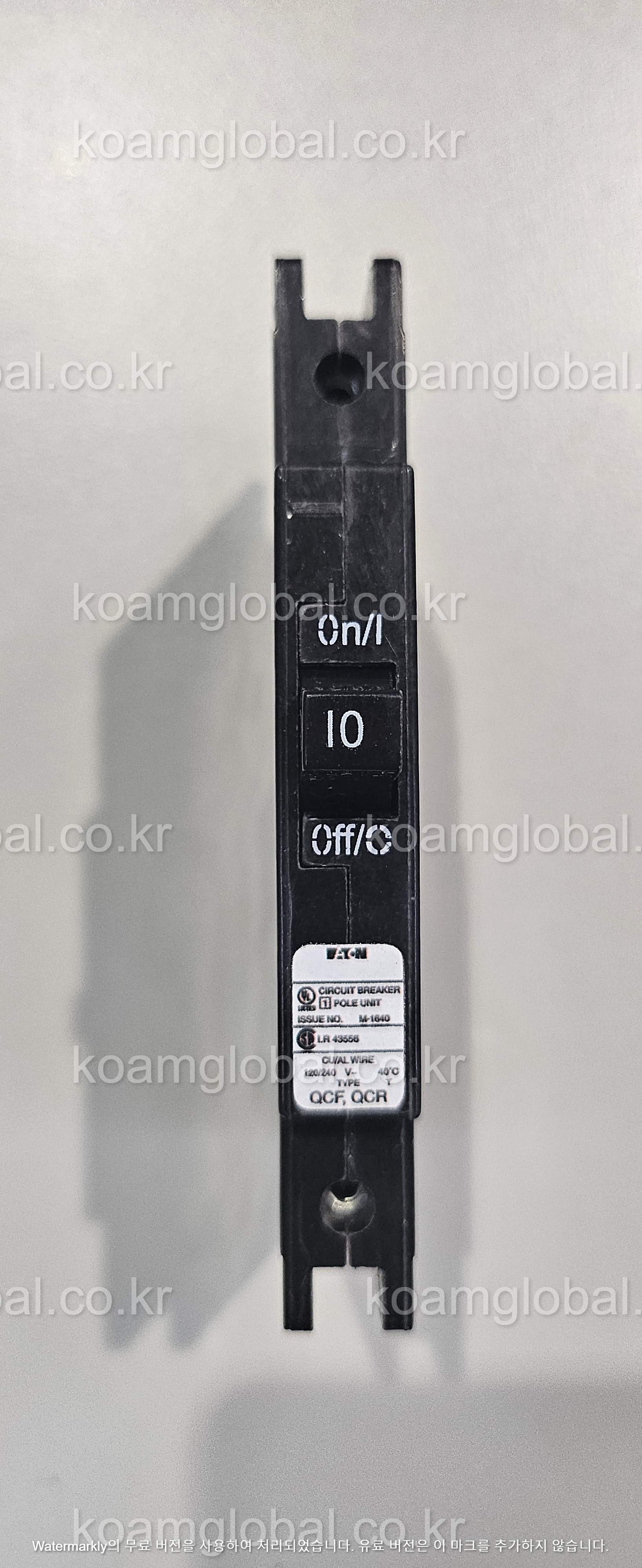 QCF1010